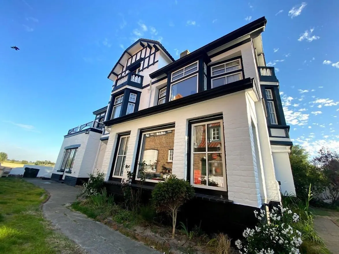 Villa Clair Matin -Westende Bad