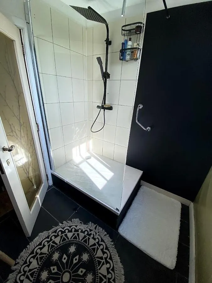 Villa Clair Matin -Westende Bad Bed & Breakfast