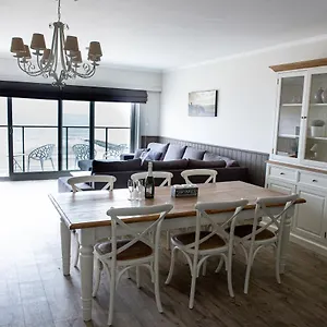 Apartment Bed&beach Sydney, Middelkerke