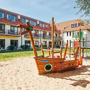  Apartment Westende -