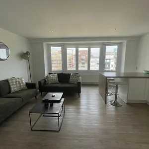 Apartment Caroline Cherie, Middelkerke