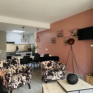Apartment Thea, Middelkerke
