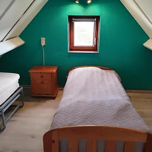 Hébergement de vacances Zeegalm, Middelkerke