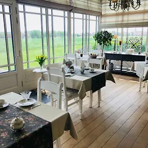 Frühstückspension Het Zilte - Luxe Ontbijt - Gratis Parking - Westende, Middelkerke