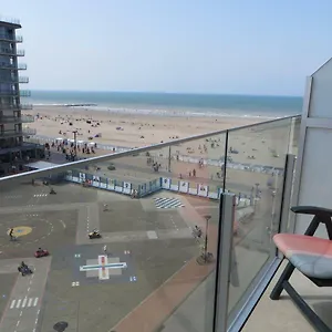 Apartment Wembley, Middelkerke