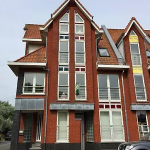 Ferienhaus North Sea, Middelkerke
